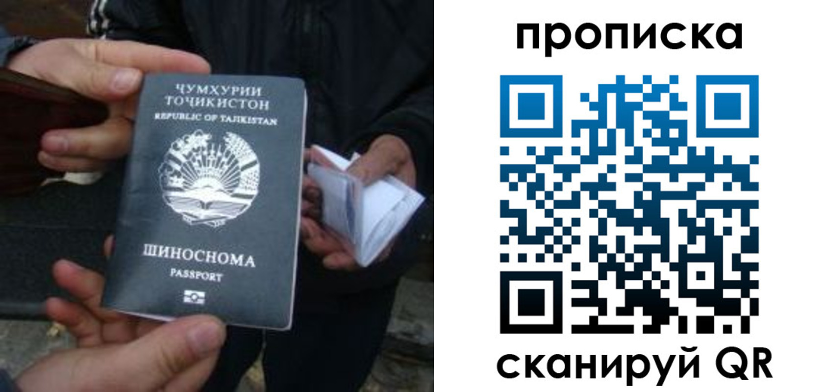купить прописку в Шелехове